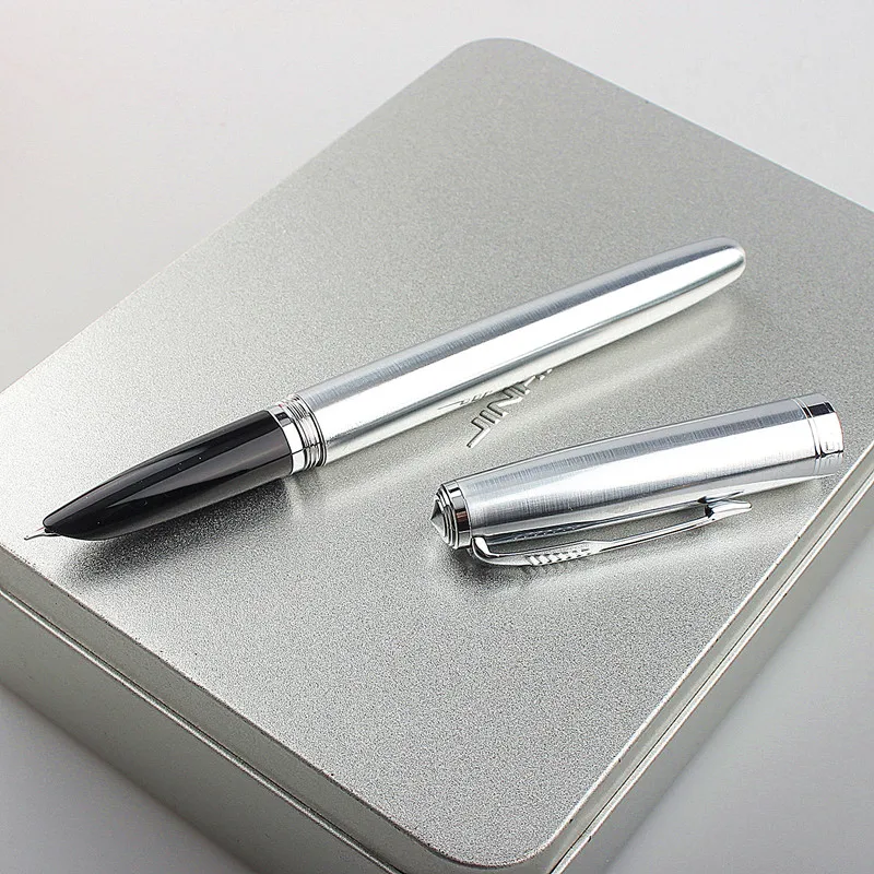 Jinhao ǹ ݼ , 繫 Ͻ ʱ ũ ,  , , η (), 0.38mm, 0.8mm