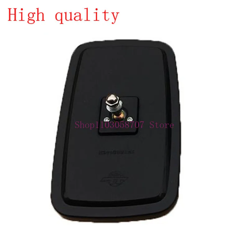 1pc High Quality Forklift Universal Rearview Mirror for Lonking,Heli ,HangCha Forklift.