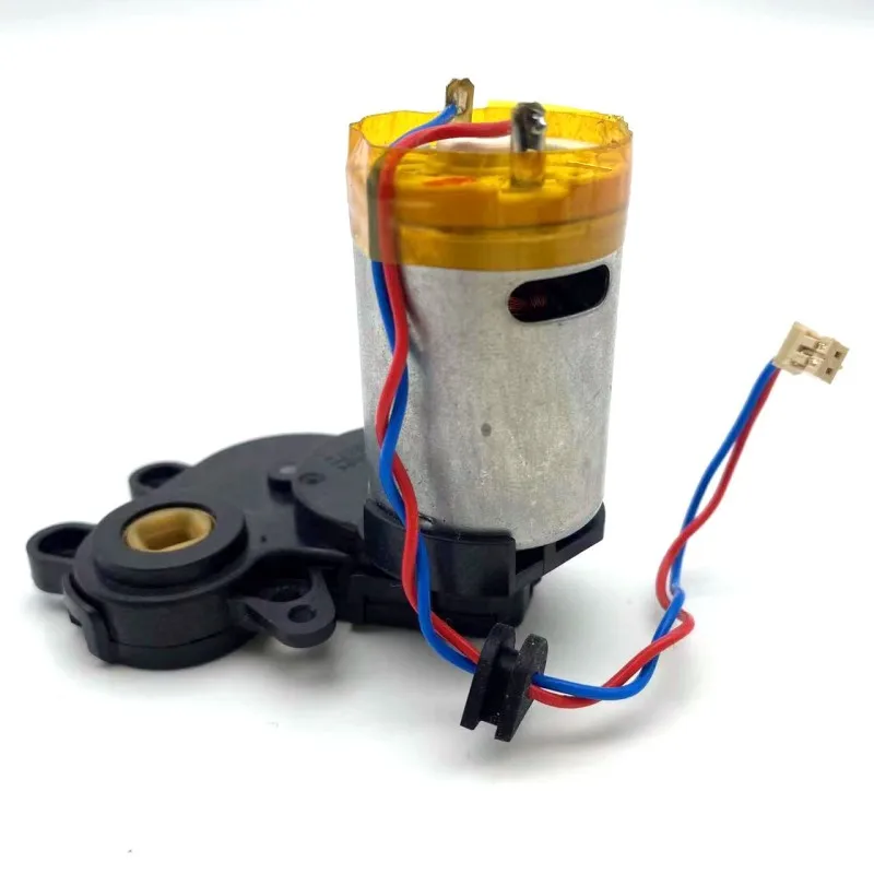 Aspirador de pó Principal do Motor da Escova do Rolo para Ecovacs Deebot x1 T10 n8 n5 t5 t9 Aspirador de pó Robótico Peças de Reposição Acessórios