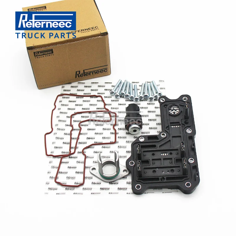 REFERNEEC 4213509352 9455422518 AXOR Gearbox Repair Kit for Shift Cylinder