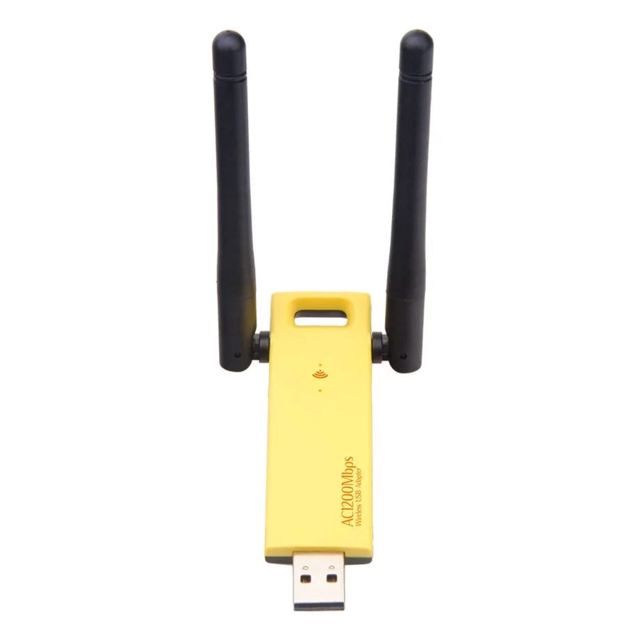 Рисунок 2 - Высокоскоростной Wi-fi адаптер Grwibeou