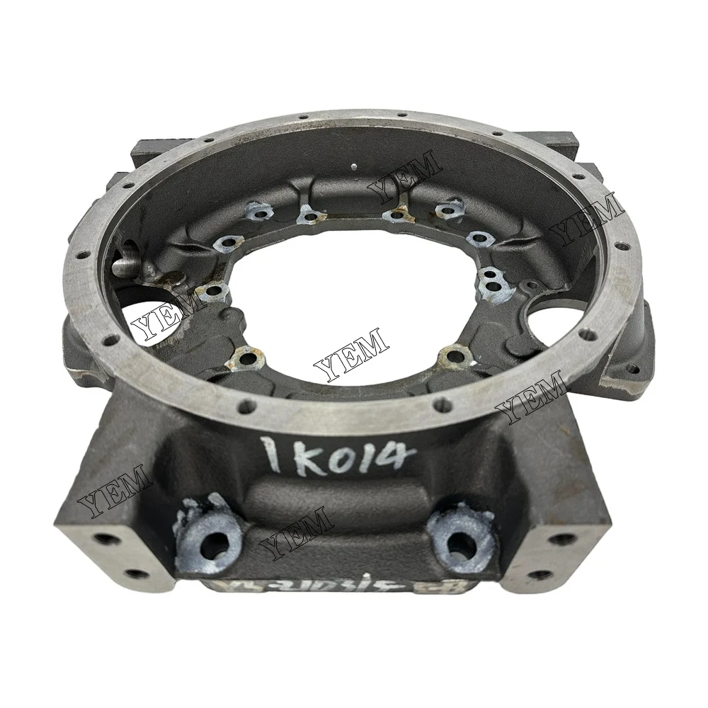 

Корпус маховика 1K014-04610 для Kubota V3800 запасные части двигателя