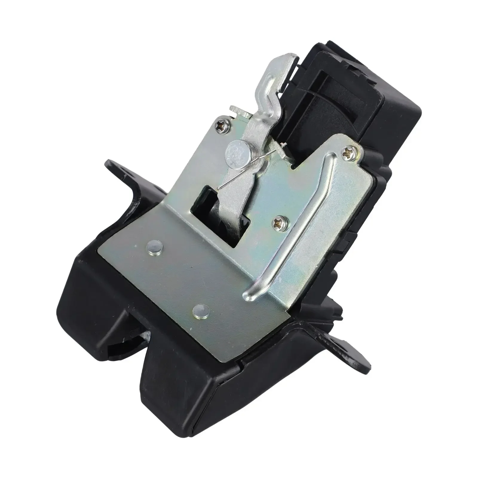 Vehicle Tailgate Lock 14*13*6cm 81230-A6000 Lock 81230A6000 Long-term Performance Robust Mechanism Secure Locking