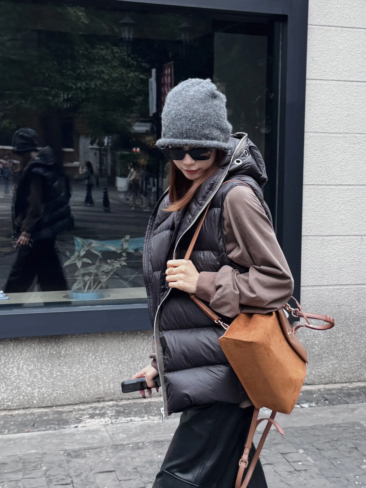 Jacket Style