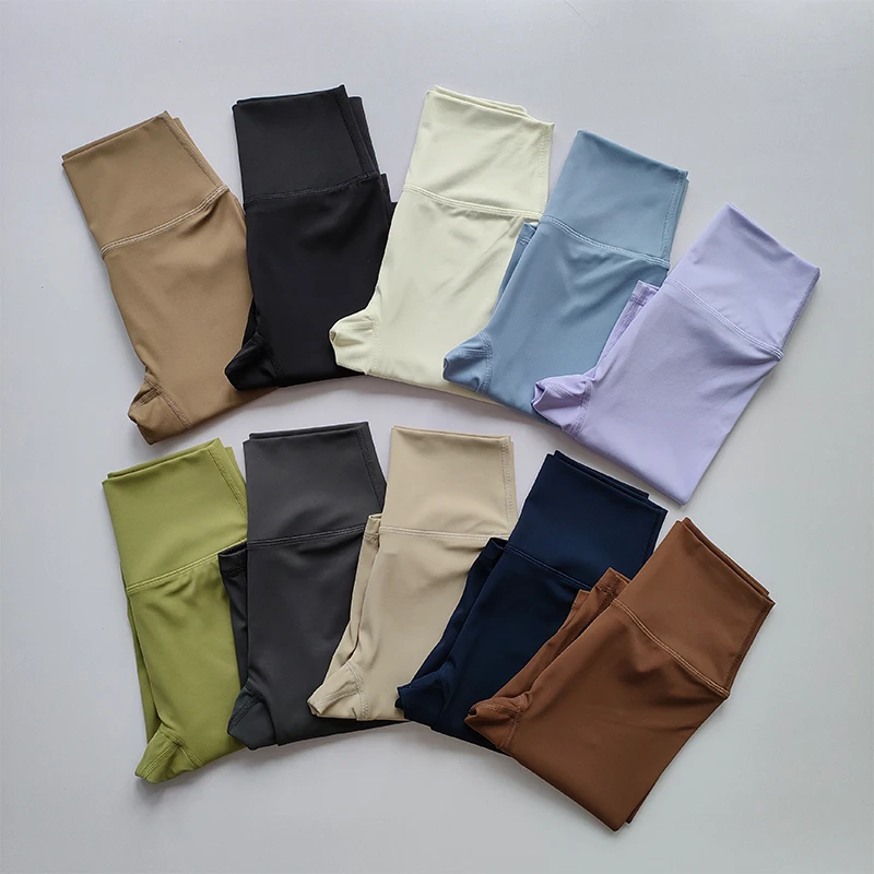 Women Sports Shorts Yoga Shorts Short Legging High Waist Fitness Tight Shorts Quick Drying Workout Clothing Cycling Gym Shorts Best Sellers In Sports & Entertainment