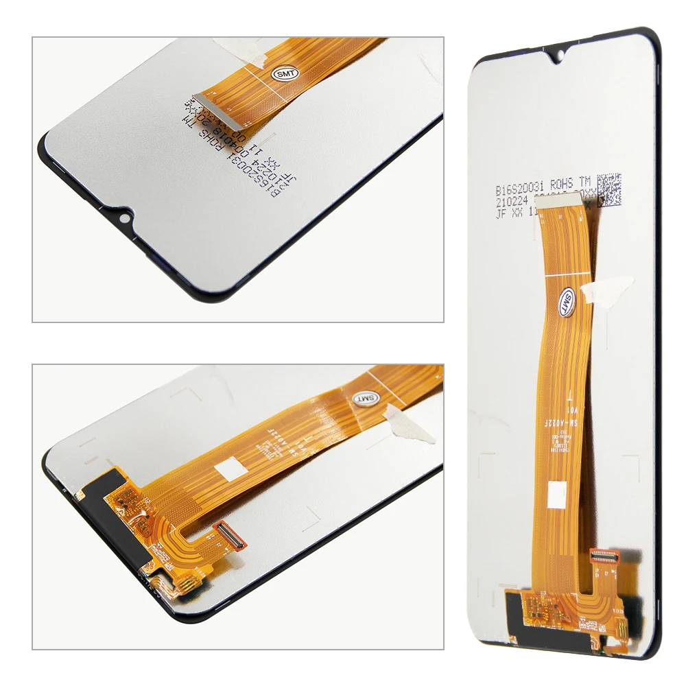 Para samsung a32 5g lcd a326 display lcd para samsung galaxy a32 5g SM-A326B  SM-A326U lcd tela de toque para samsung galaxy a326 lcd - AliExpress