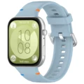 Official light blue