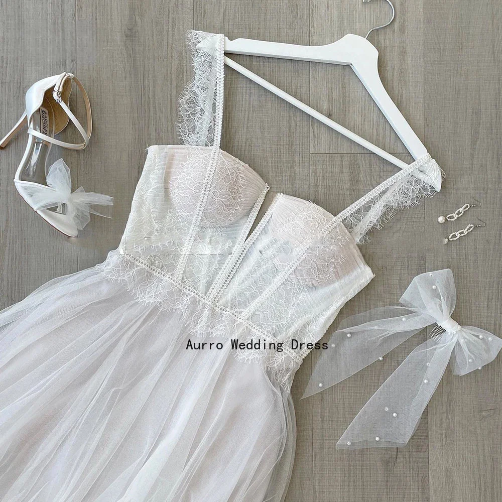 Рисунок 3 - Простое свадебное платье в стиле бохо