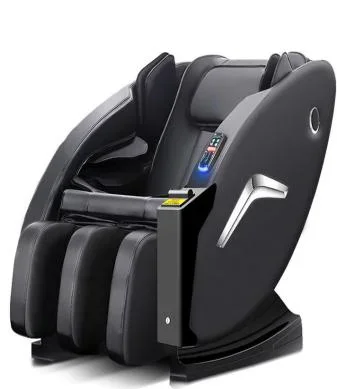 New Commercial Vending Credit Card Coin Bill Money Operated Massage Chair For Business 3