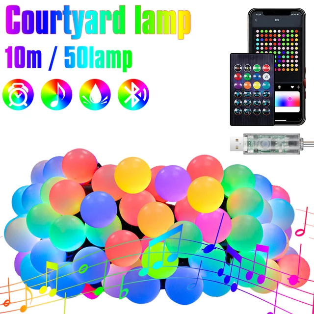 10M-50 led