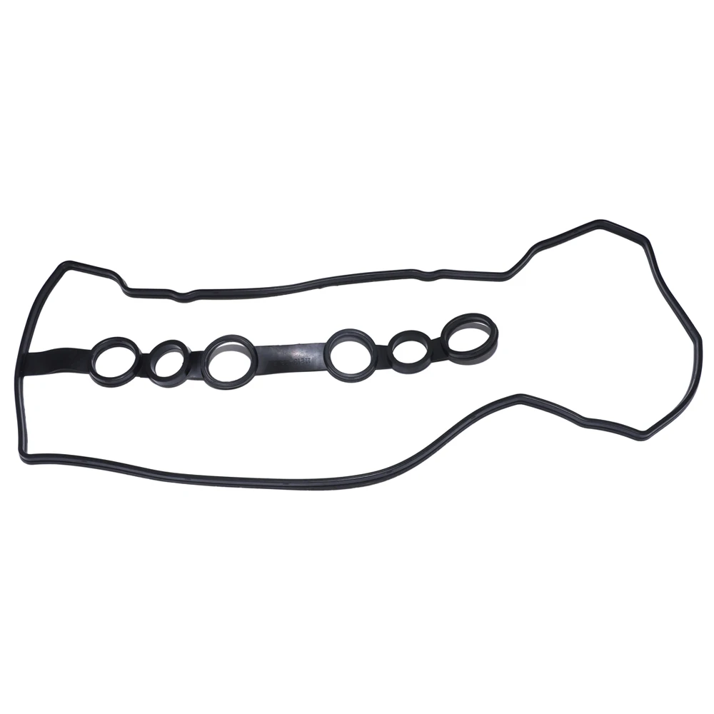 

Valve Cover Gasket For CHEVROLET PRIZM / ENGLON C5/KINGKONG/SC6/SC7/SX7 / GEELY GC5/GC7/GX7/VISION 1136000054 Car Accessories