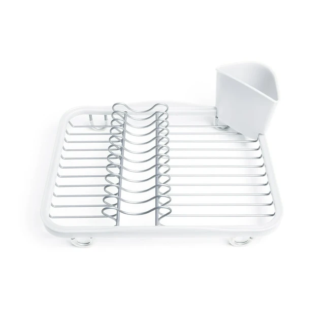 Draining Rack Canada Umbra Kitchen Single Layer Dish Rack Dish Rack Draining  Basket Storage Rack Tableware Rack - AliExpress