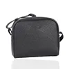 High quality Waterproof 8x30 Binoculars Case for 30mm telescope binocular black Leather bag 160mmX135mm Portable Camera Case Bag 3