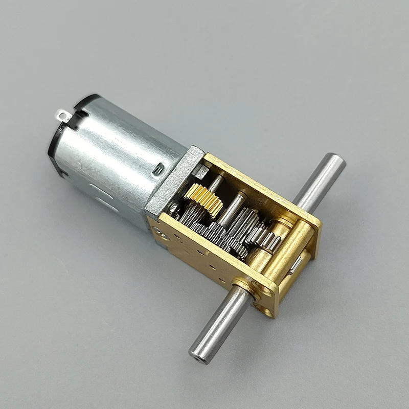 N20 pełny motoreduktor metalowa skrzynia biegów DC 3V 6V 9V 12V 4RPM-381RPM niska prędkość wysoki moment obrotowy motoreduktor ślimakowy motoreduktor zamka samochód zdalnie sterowany 19 S6208e2019e48411786c278fa02e8b0f4J N20 pełny motoreduktor metalowa skrzynia biegów DC 3V 6V 9V 12V 4RPM-381RPM niska prędkość wysoki moment obrotowy motoreduktor ślimakowy motoreduktor zamka samochód zdalnie sterowany