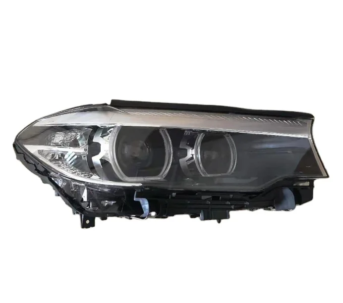 

Высококачественная искусственная кожа OEM 6311 7214 961 /6311 962 для автомобиля G38