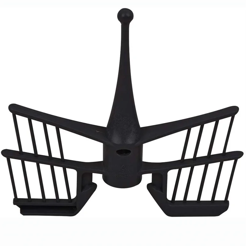 Butterfly Whisk Whipper For Vorwerk TM5 TM6 TM31 Food Processor Mixing Stirring Attachment Whipping Stirrer Beater Parts