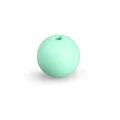 Mint green
