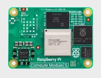 Raspberry Pi CM5 Development Kit Core Board 3