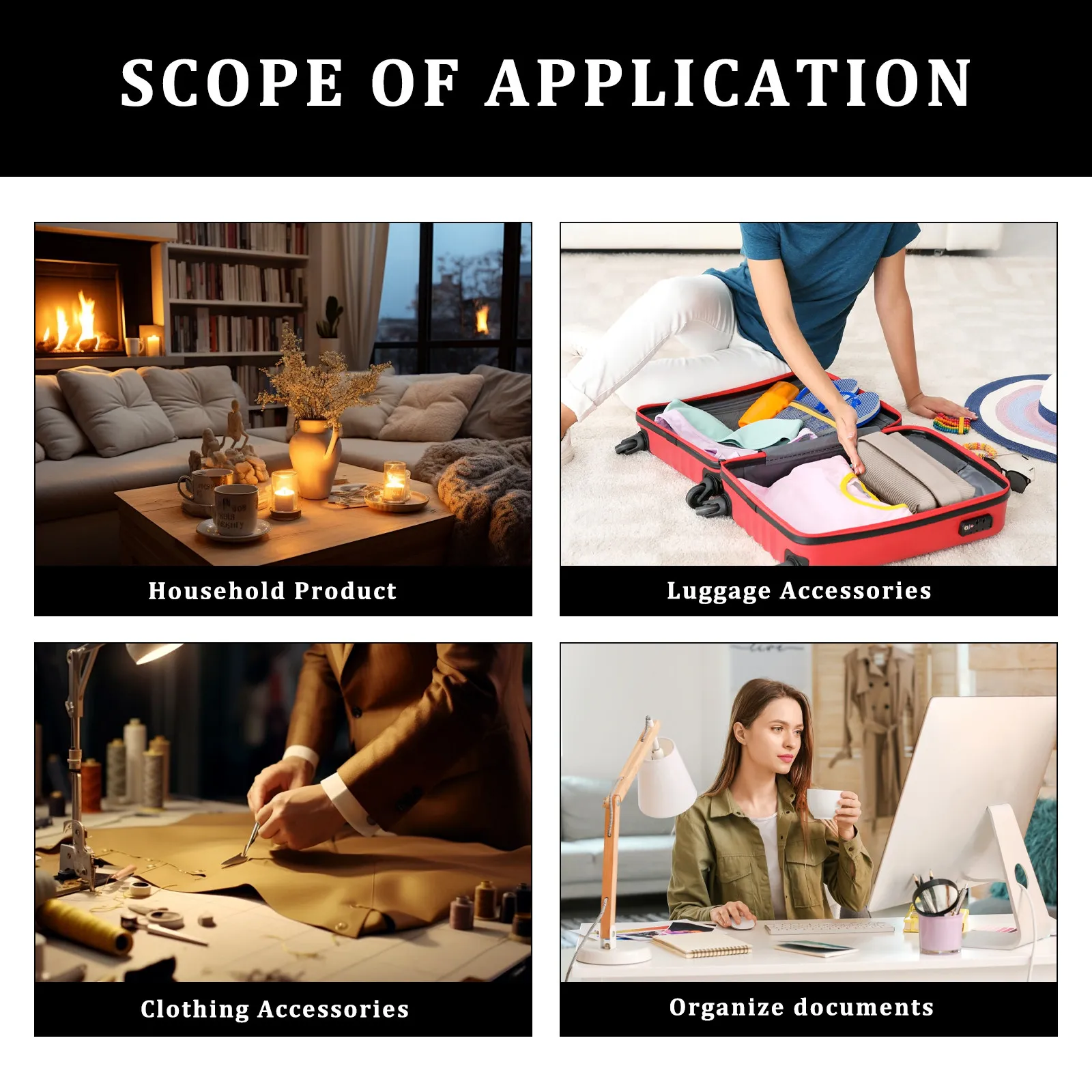 10Pcs 플라스틱 모양 클립 금속 그립 스테인레스 스틸 티켓 클립 사무실 홈 문서 빌 노트 종이 클램프 문구 용품