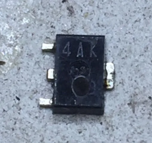 

Бесплатная доставка 4AK 10 шт.