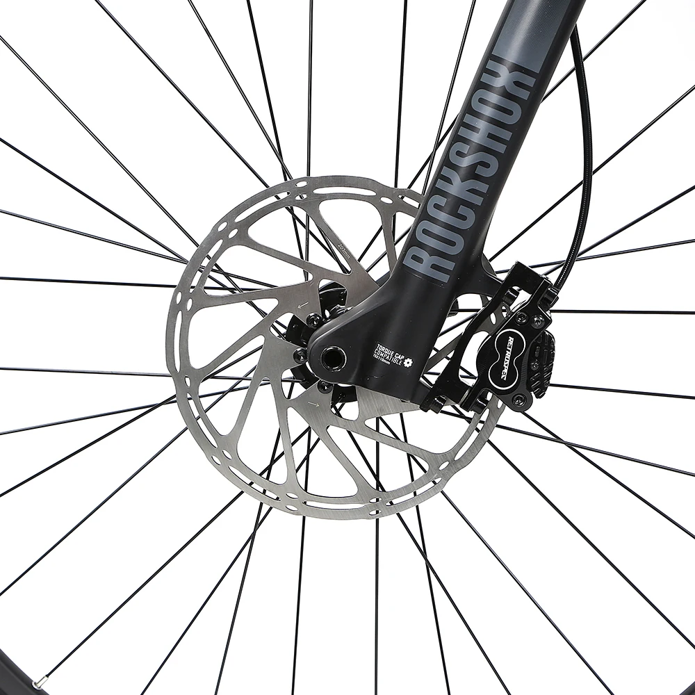 Рисунок 6 - TWITTER 2023 Bafang M820 двигатель