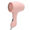 Kids Hair Dryer 3 Speeds Wind Negative Ionic Constant Temperature Hair Care Adjustable Alternating Wind Mini Portable Hair Dryer 5