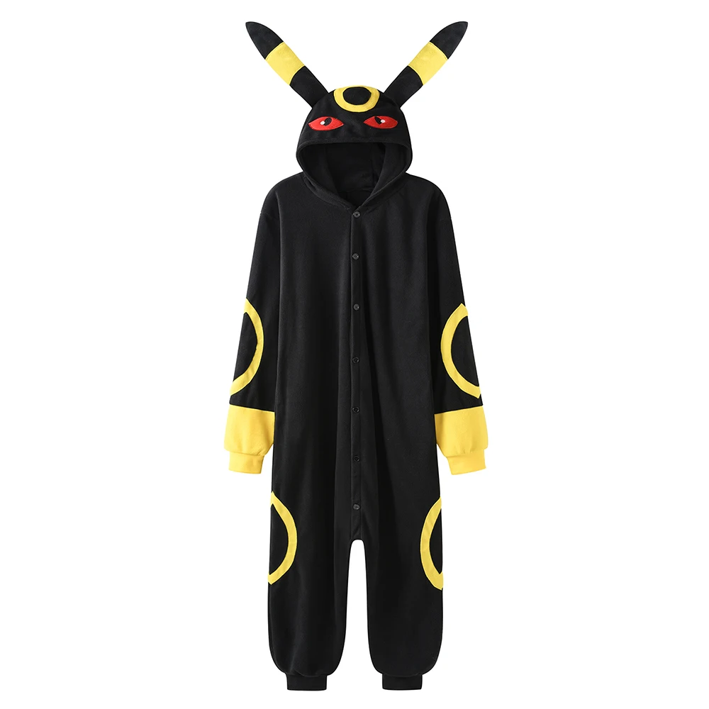 umbreon pajamas