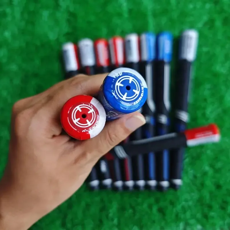 Golf Putter Grips GP Golf Cab Glip CP Wrap Pro Rubber Standard Middle-size Dock-over Rimwood grip Slip-proof And Shock-Absorber Golf grip