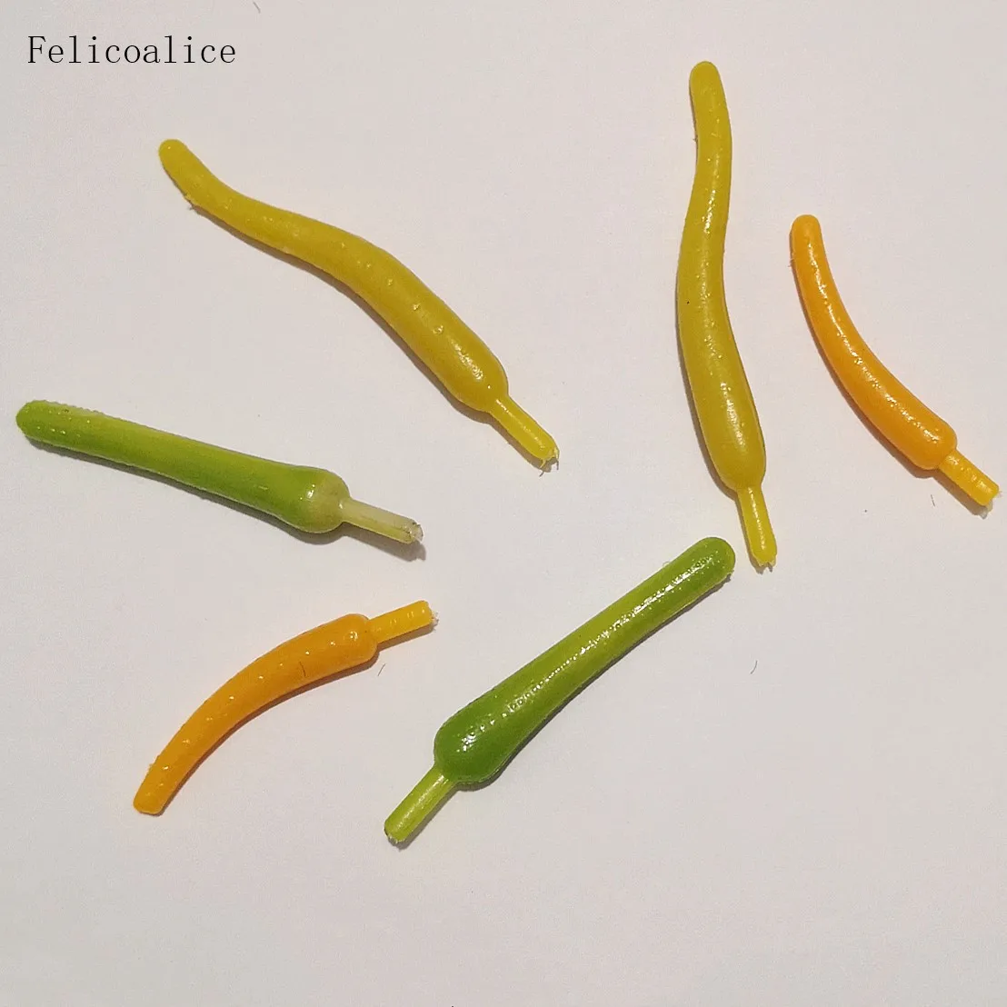 15PCS Calla Lilie Künstliche Blume Staubblätter Für Handwerk Seide Blume Hause Dekoration Party Hochzeit Bouquet Staubblatt Gefälschte Blumen – Detail 3
