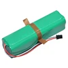 14.4V 6000mAh Replacement Battery For Lenovo T1 Pro T1S Pro LR1 Robot Vacuum Cleaner Accessories Parts 2