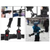 Ski Carrier Strap Durable Men Women Shoulder Carrier Lash Snowboard Shoulder Strap for Snowboard Winter Outdoor Ski Accessories 4