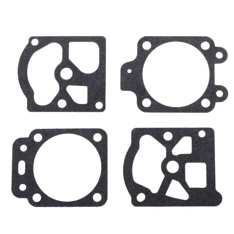Durable Brush Cutter Carburetor Gasket Kit For Walbro K10/K20-WATCarburetors 40-5/44F-5 34F/36F/139F Brush Cutter Grass Trimmer