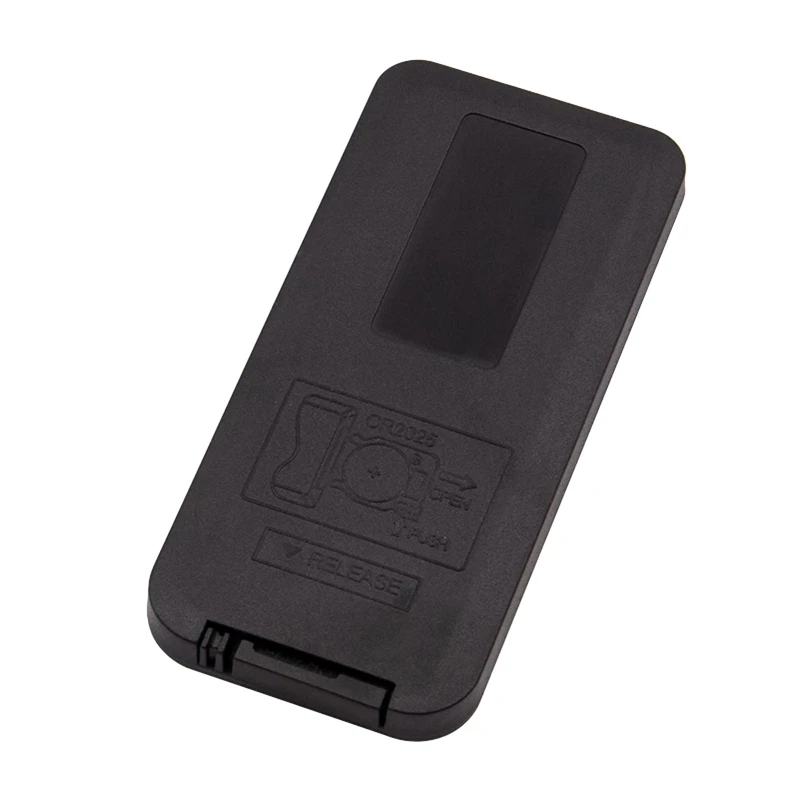RC-S Control Wireless Camera Shutter Release Remote Control for Sony Alpha II A7R A7S A6000 A230 A330 A450 camera remote shutter button camera remote shutter release