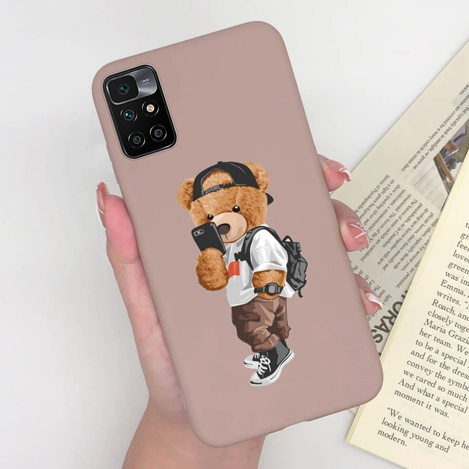 Sunflower Silicone Shockproof Protective Case