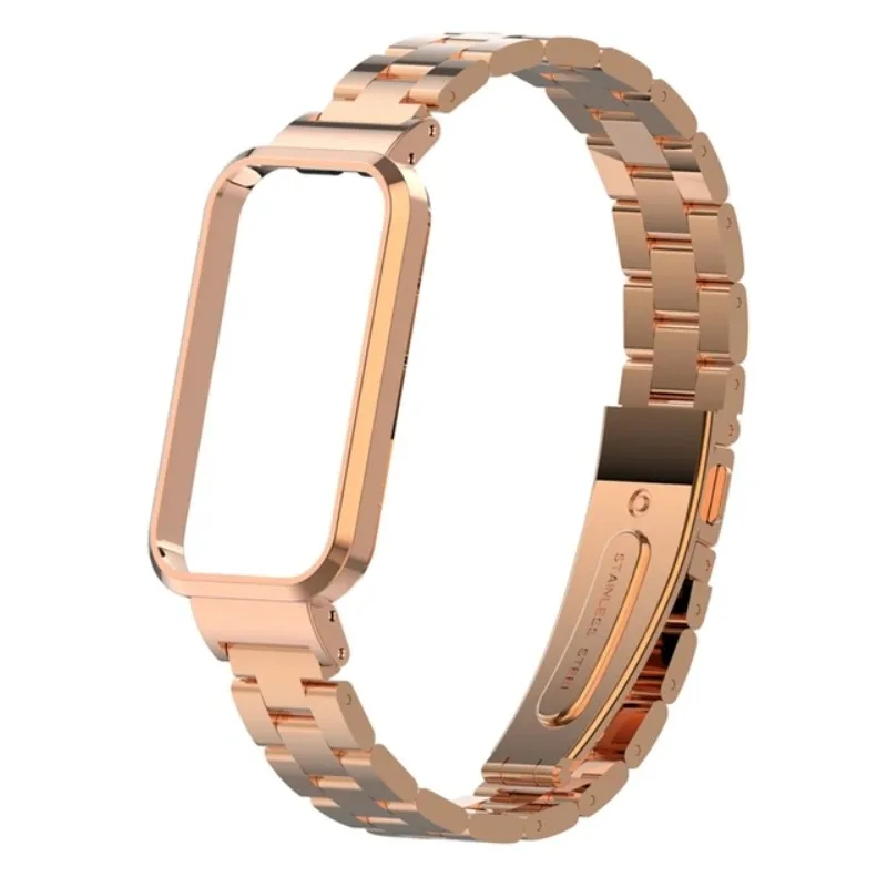 Stainless Steel Strap