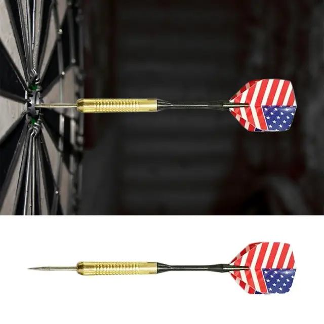 Barili Per Freccette 14g Con O-Ring - Filettatura 2BA, 12 Pezzi - Foto 6