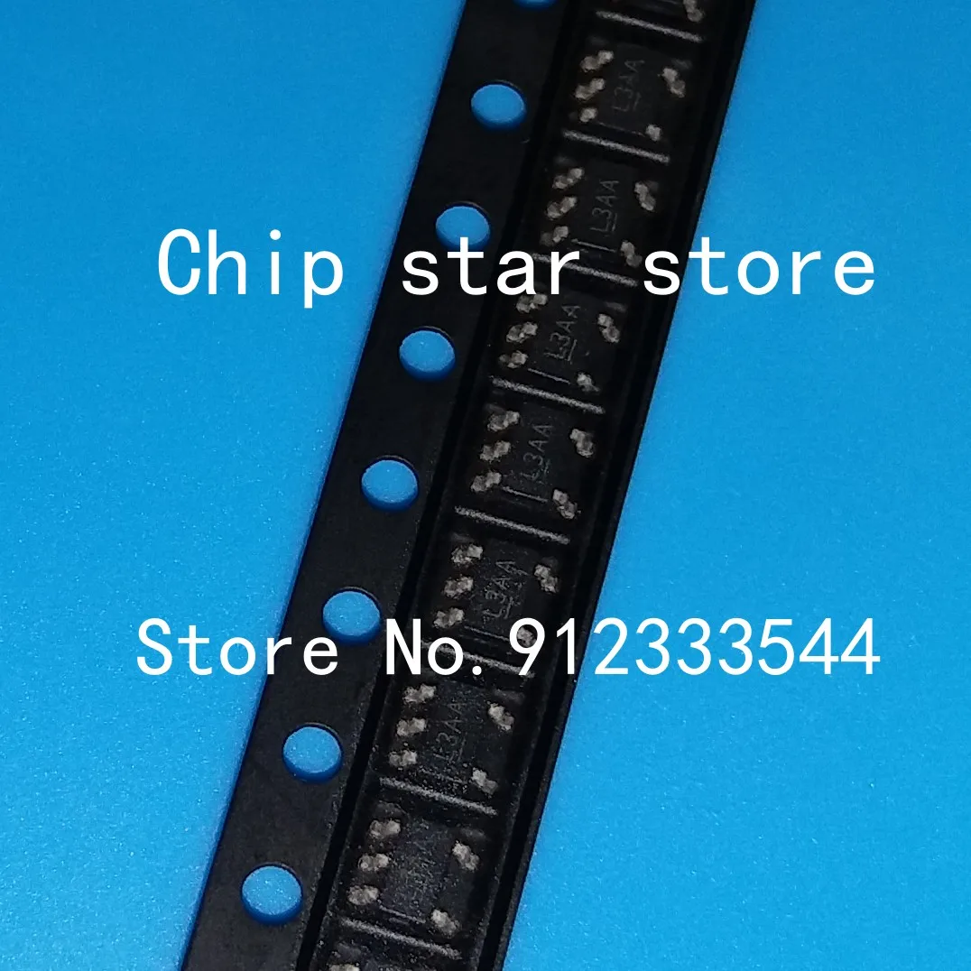 5-100pcs-MIC5233YM5-TR-MIC5233YM5-MIC5233-SOT23-5-LDO-Voltage-Regulator ...