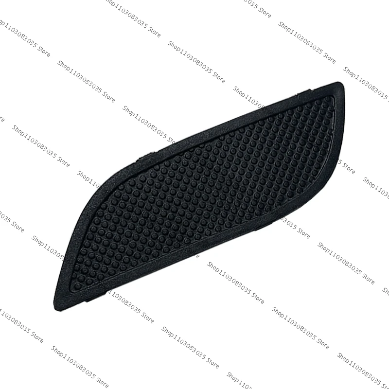 Car Door Screw Cover car door screw cover car door panel handle car door panel trim strips For Honda CR-V CRV 2012 2013 2014 2015 Front/Rear Left/Right Black Pull Pocket Cap Inner Door Handle Armrest Cover Fit