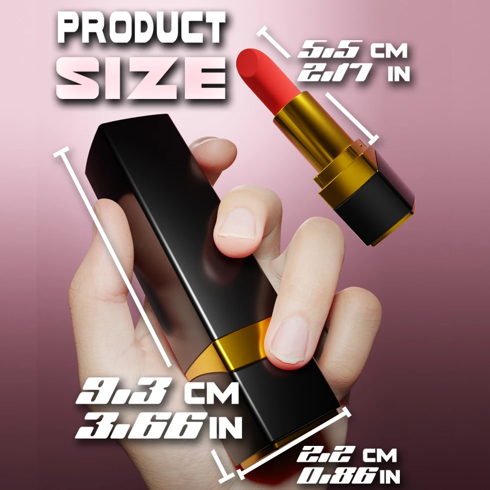G Spot Vibrator Waterproof Bullet Clitoris Stimulator G-spot Massage Erotic Waterproof Nipple G-spot Sex Toys for Women