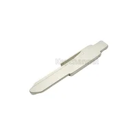 10 ชิ้น 53R 202 #   KD Key Blank VVDI ด้านขวา Flip Key Blade สําหรับ Renault Kwid RTX Megan Dacia Clio สําหรับ Xhorse KEYDIY Remote NE72R 3