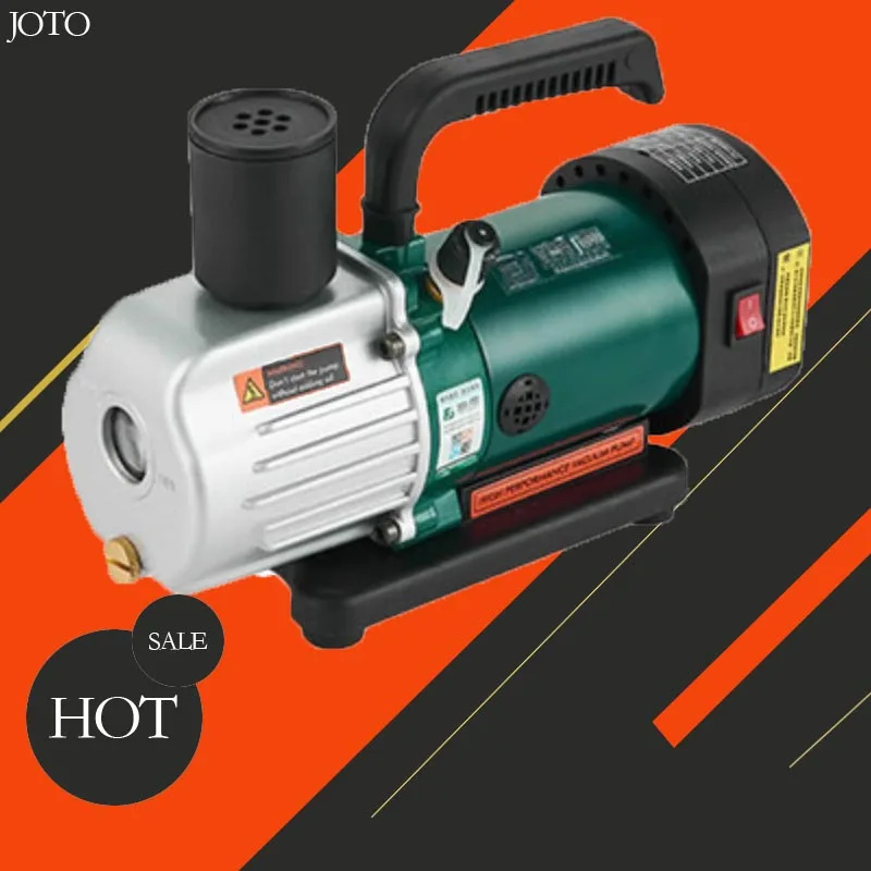 PCV 4M 100L/MIN 단일 단계 로터리 베인 진공 펌프 3.6CFMvane vacuum pumprotary vane