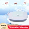 Bubble Machine Beauty Instrument Oxygen Bubble Instrument Facial Body Cleaning Japanese Skin Management Instrument Beauty Salon 4
