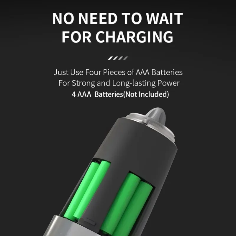 مطحنة توابل كهربائية فاخرة