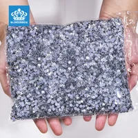 Blingbox SS3-SS34 Hotfix Rhinestones High Quality Glass Crystal Glitter Iron On Rhinestones for Fabric Garment Cтразы strass 1