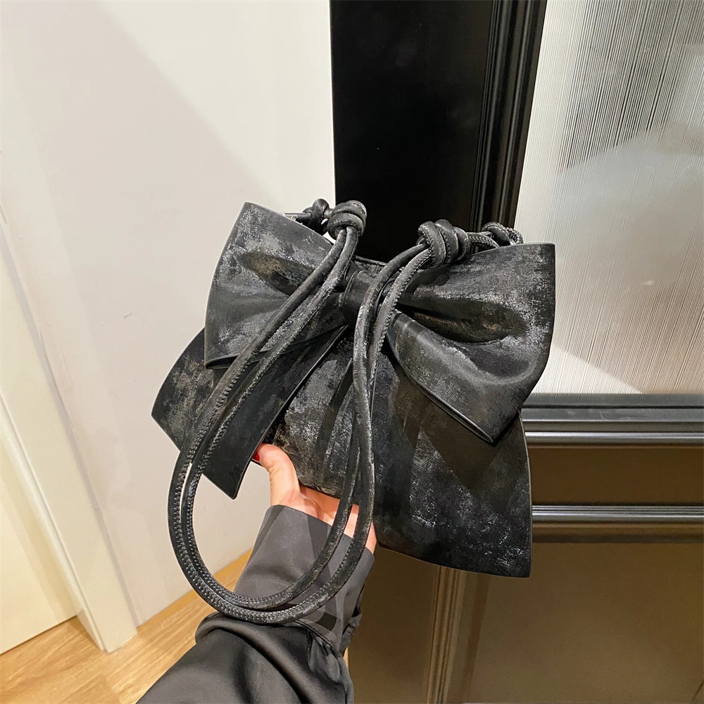 【mnem】Fur Knot Big Crossbody Bag Amazon.com: Makukke Tote Bag Women Large Crossbody Bag