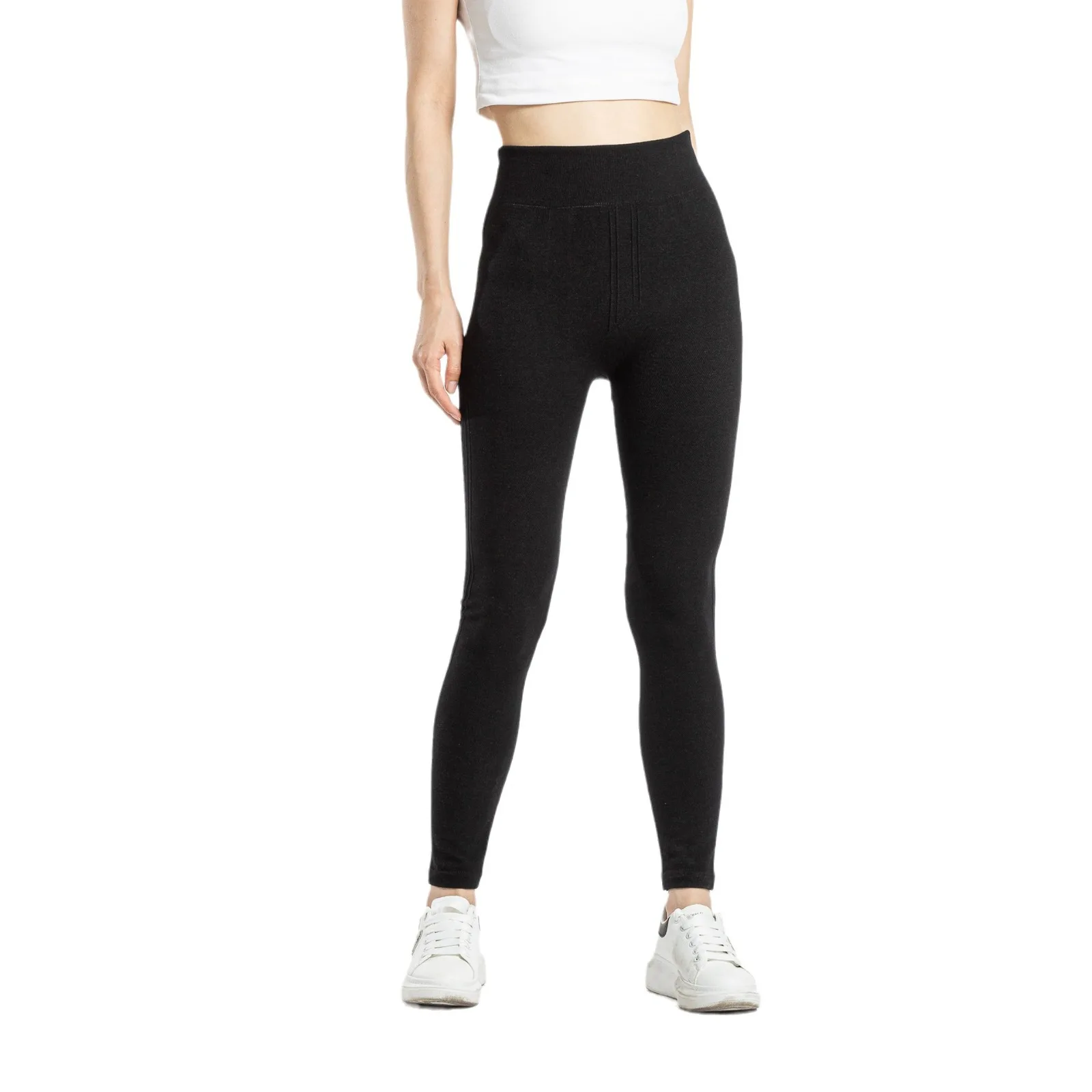 Рисунок 3 - Плотные зимние леггинсы