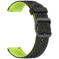 Black green