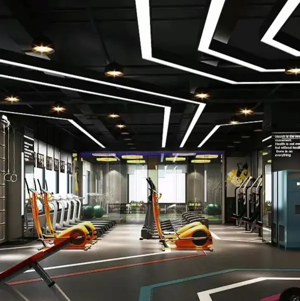 Fat Burning Fitness Store Store