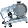 10 Inch Large Commercial Semi-automatic Meat Slicer 110V/220V Frozen Lamb Beef Meat Slicing Machine Grinder 6