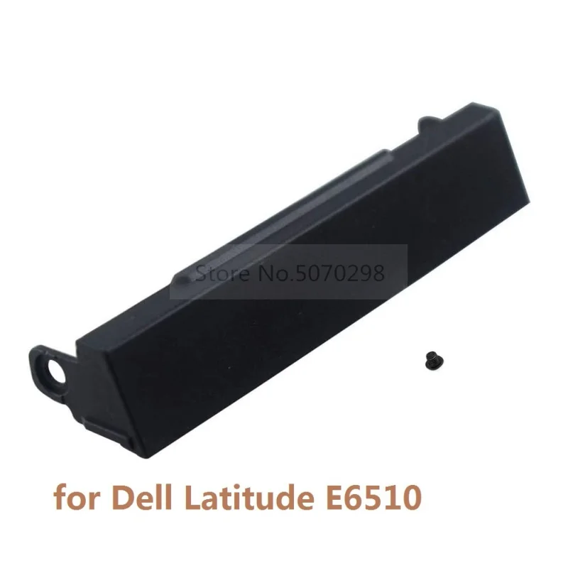 Replacement Hard Drive HDD SSD Caddy Cover Panel Door for Dell Latitude E6340 E6430 E6530 E6510 E6540 E6440 E6400 E6410 M2400